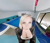 VR Mica's Pornstars Mansion EP3