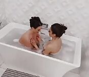 Angela White fickt Darcie Dolce