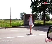 Schnuggie91 öffentlich anal - heiße Compilation